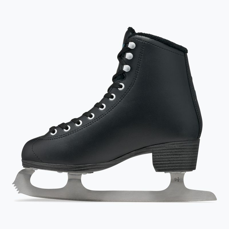 Women's figure skates Bladerunner Aurora W black 3