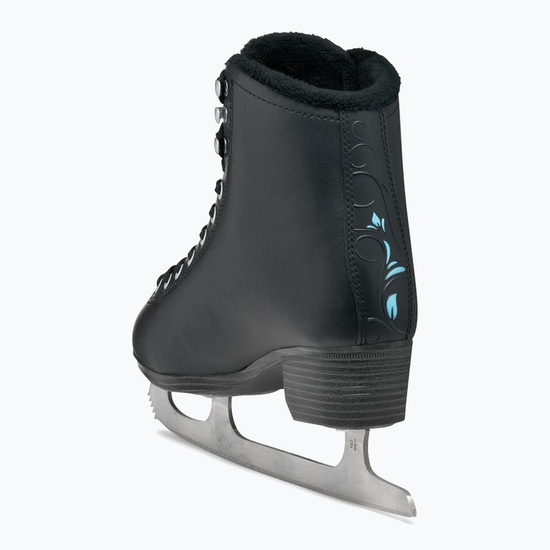 Women's figure skates Bladerunner Aurora W black 4