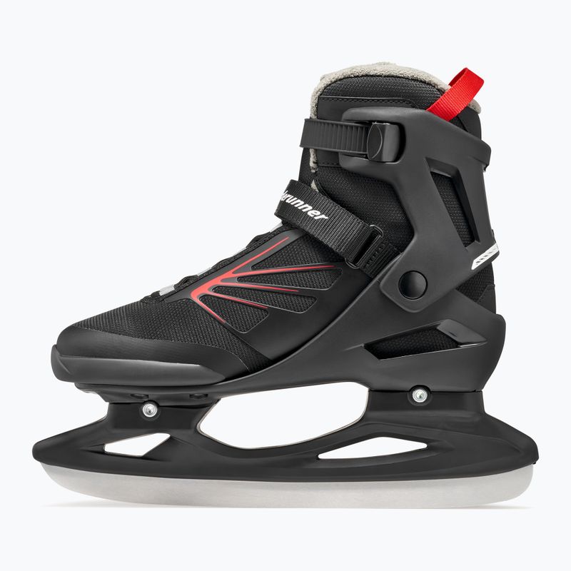 Skates Bladerunner Igniter Xt Ice black/red 3