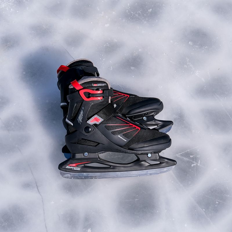 Skates Bladerunner Igniter Xt Ice black/red 8