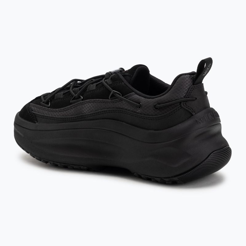 Moon Boot women's snow boots Moon247 Xlace black/black 3