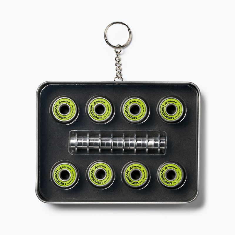 Bearings Rollerblade Hydrogen IlQ-9 Pro 16 pcs. green 2