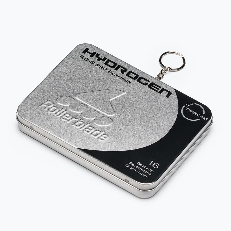 Bearings Rollerblade Hydrogen IlQ-9 Pro 16 pcs. green 4