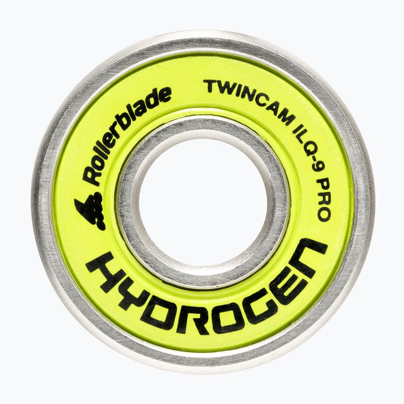 Bearings Rollerblade Hydrogen IlQ-9 Pro 16 pcs. green 5