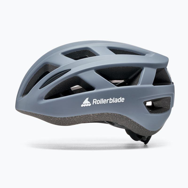 Helmet Rollerblade Stride CE lunar blue 3