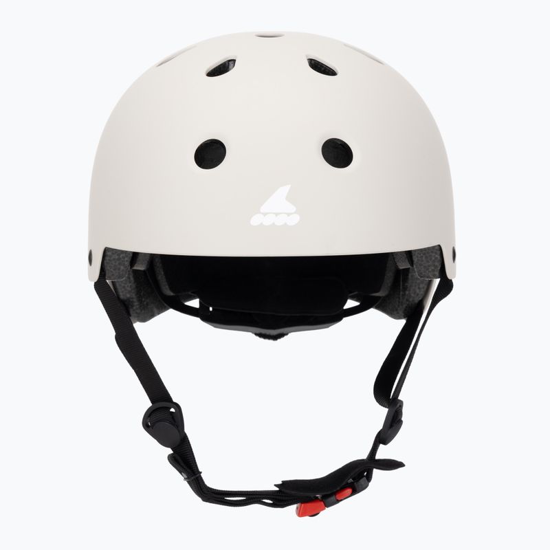 Helmet Rollerblade Downtown CE sand 2