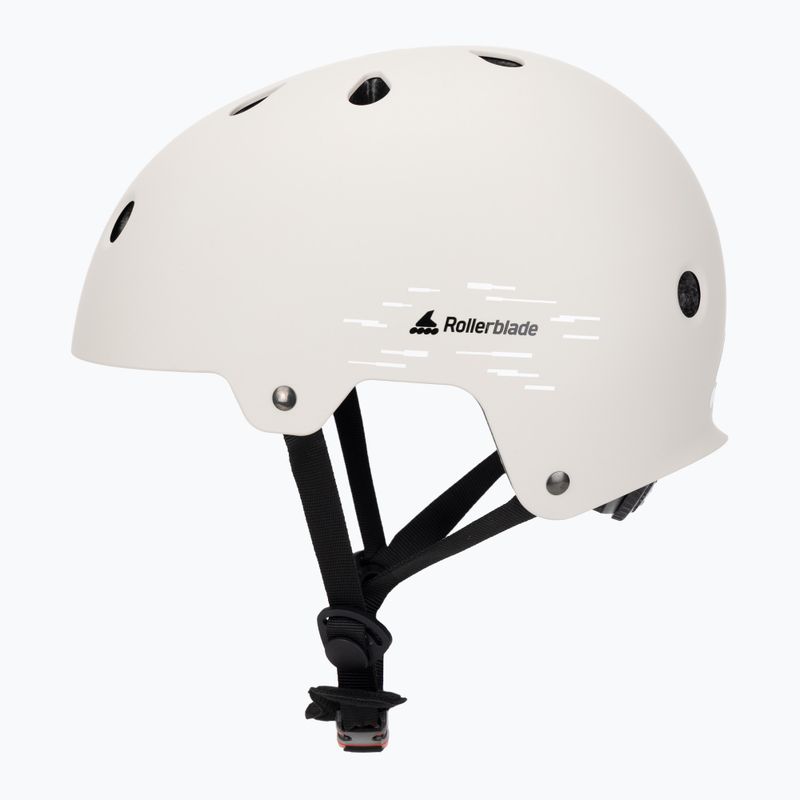 Helmet Rollerblade Downtown CE sand 3