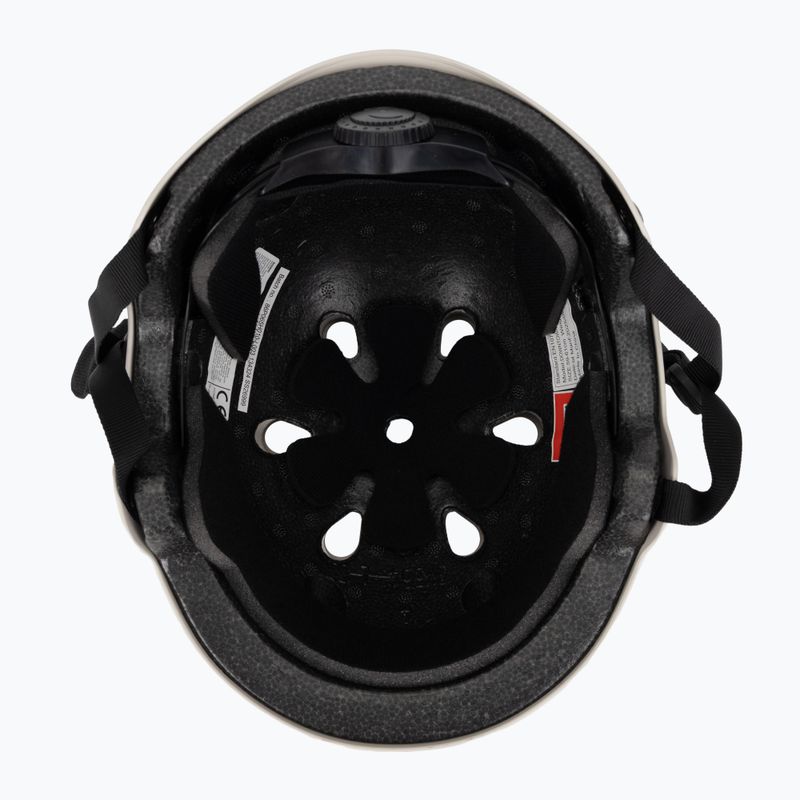 Helmet Rollerblade Downtown CE sand 5