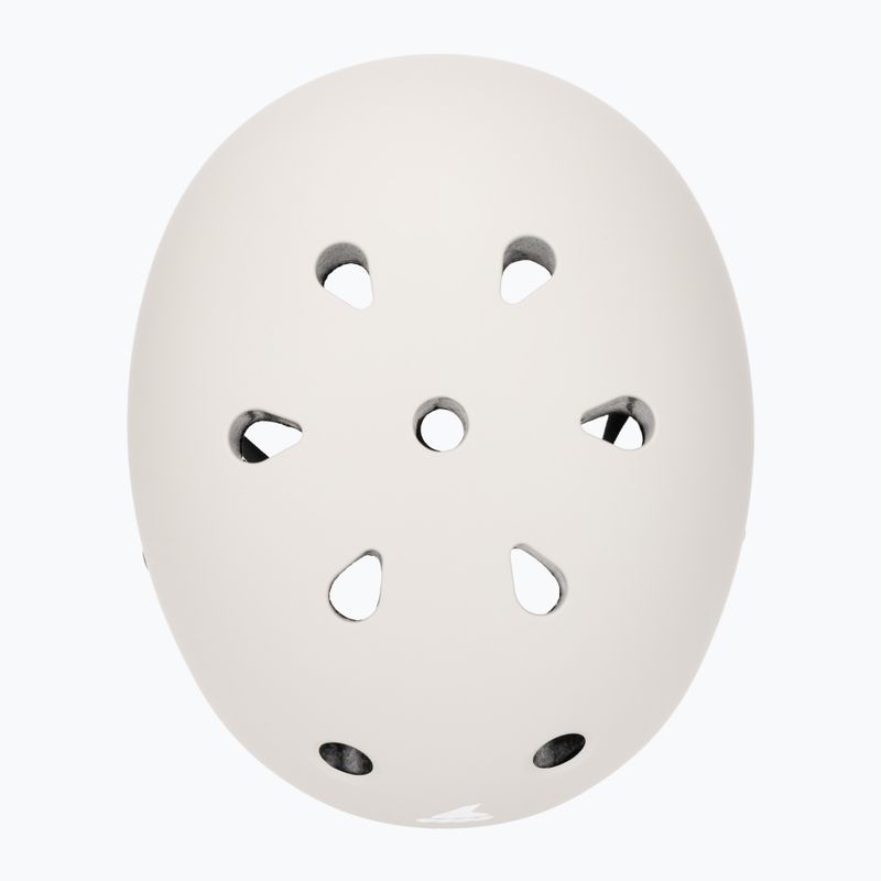 Helmet Rollerblade Downtown CE sand 6