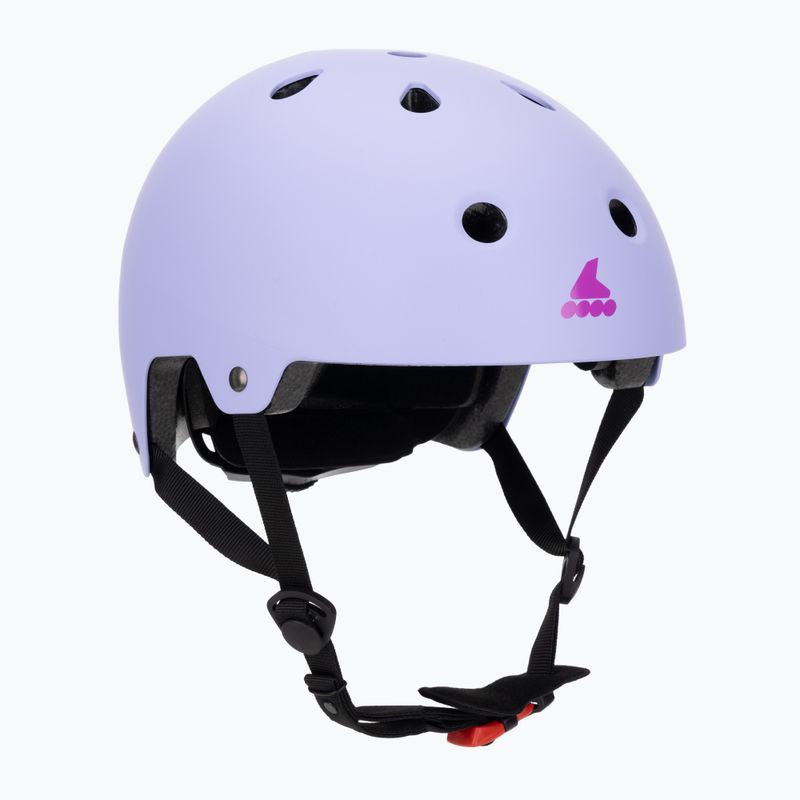 Children's helmet Rollerblade RB CE Jr lilac