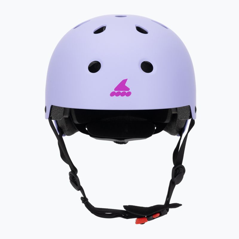 Children's helmet Rollerblade RB CE Jr lilac 2