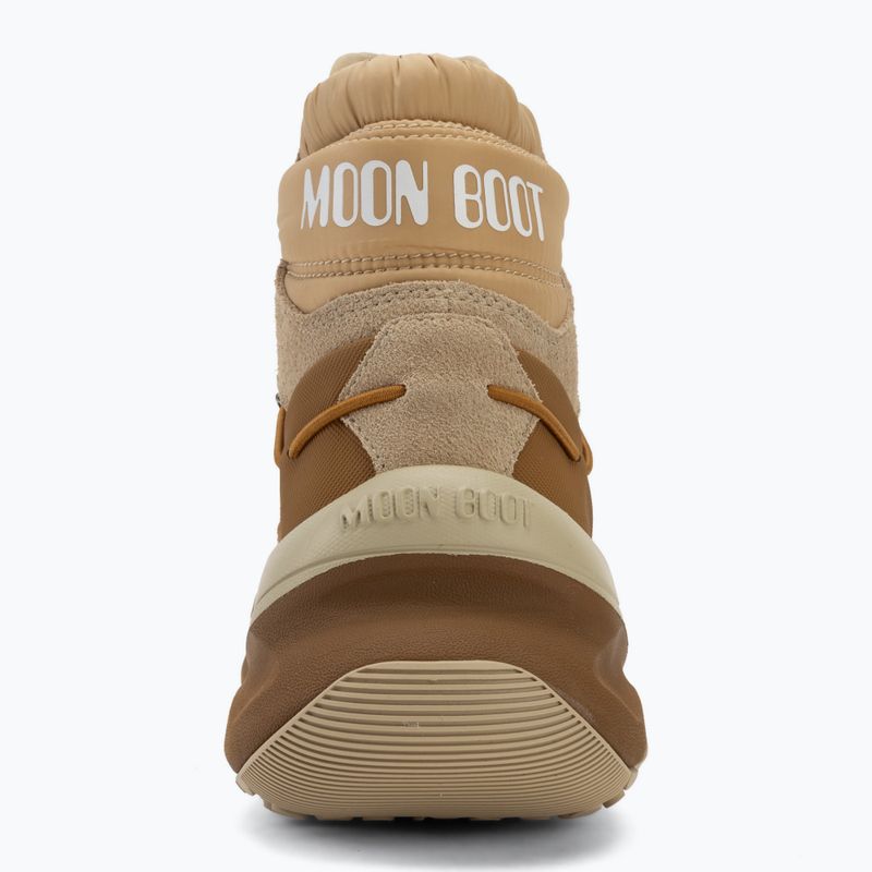 Men's snow boots Moon Boot Moon247 Xlace Mid safari 6