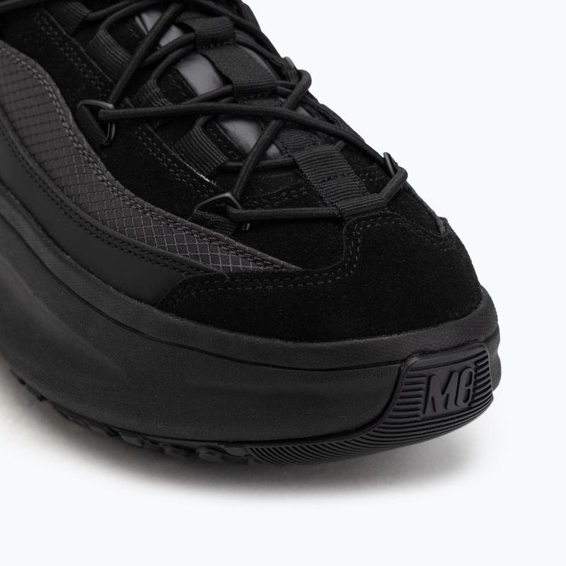 Moon Boot men's snow boots Moon247 Xlace Mid black 7