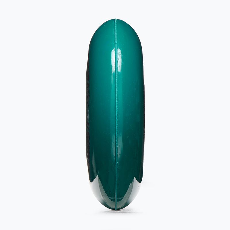 Roller skate wheels Rollerblade Hydrogen Spectre 80MM/85A 4 pcs. teal 2