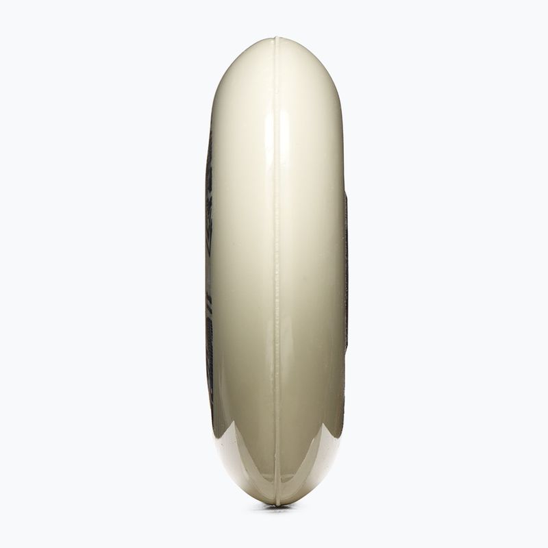 Roller skate wheels Rollerblade Hydrogen Spectre 80MM/85A 4 pcs. sand 2