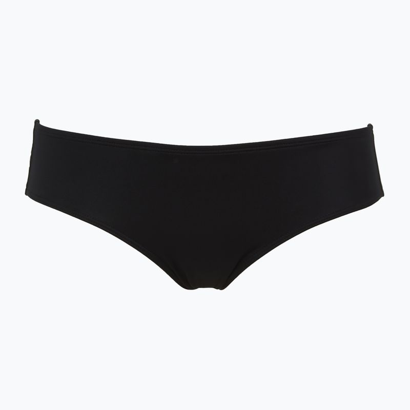 Women's two-piece swimsuit EA7 Emporio Armani Logo Tape Bikini Top black 5