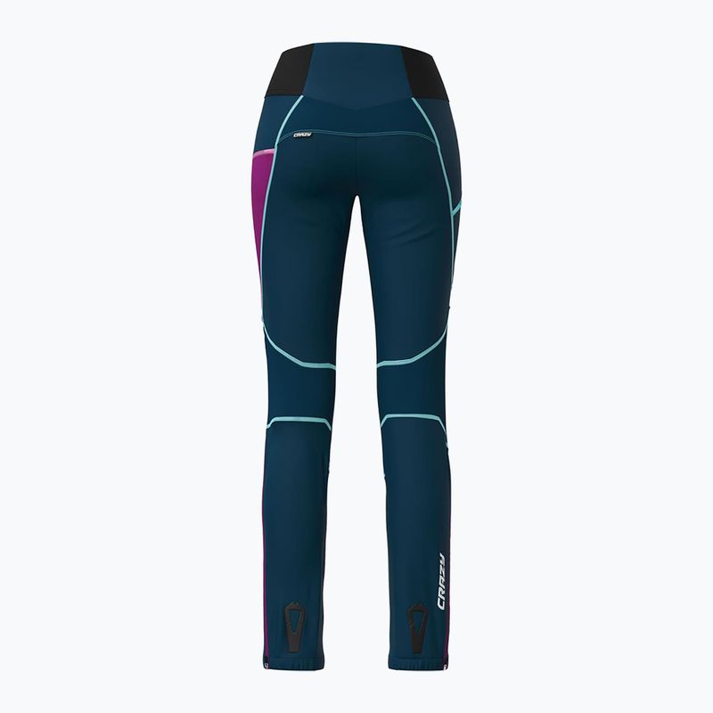 Women's ski trousers Crazy Iconic early 2