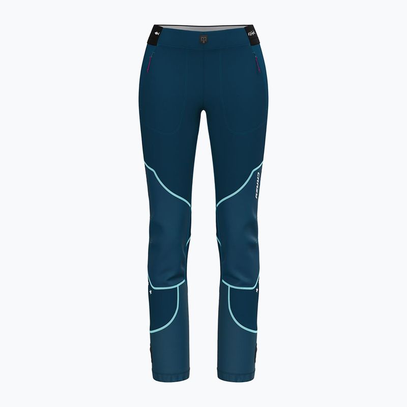 Women's ski trousers Crazy Oxygen early