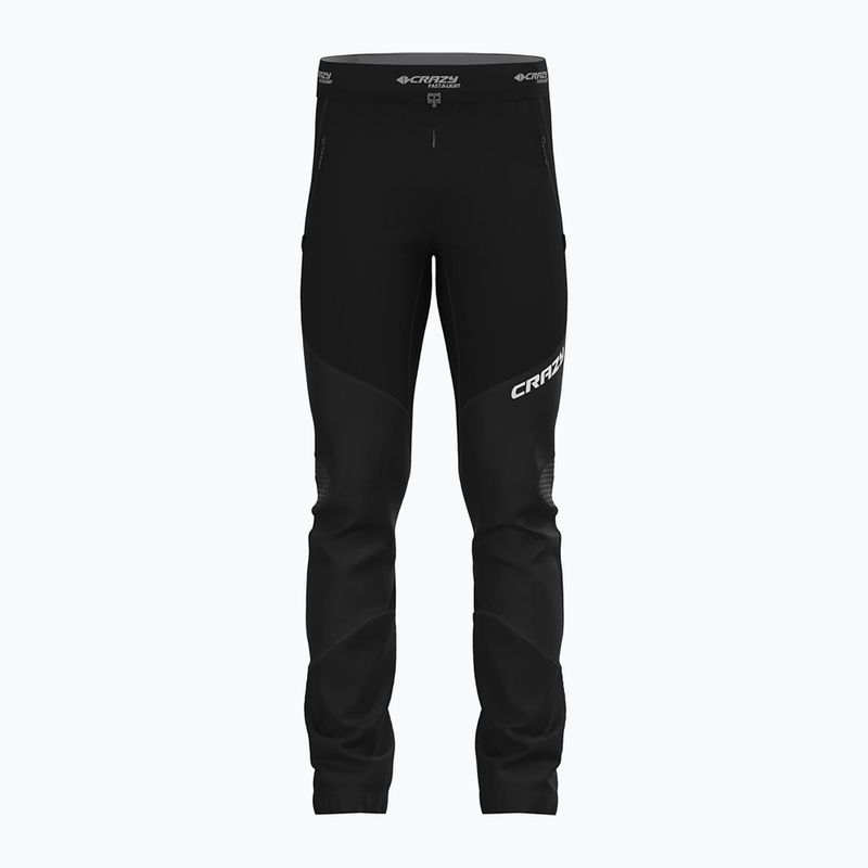 Men's skiters Crazy Acceleration black