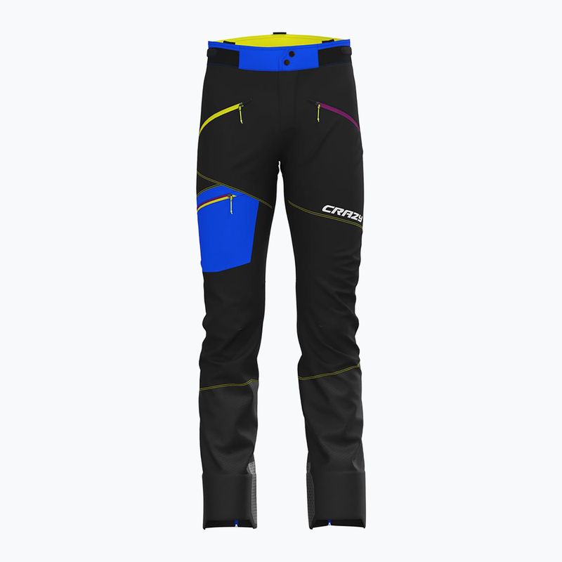 Men's skiters Crazy Neutron energy 4