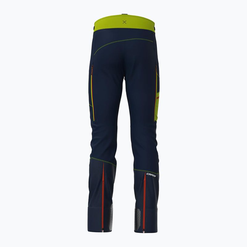 Men's skiters Crazy Neutron liken 2