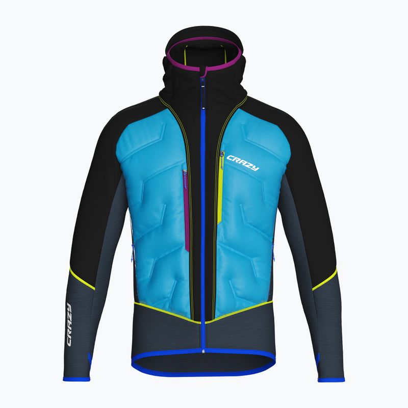 Men's Crazy Viper energy hybrid jacket 3