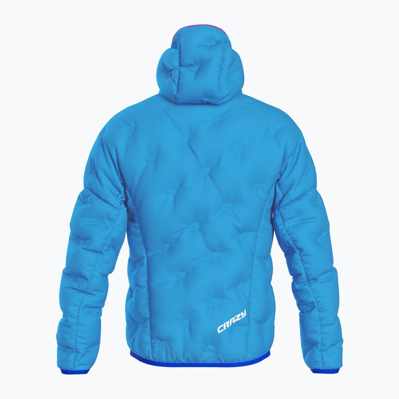 Men's Crazy Levity energy down jacket 2