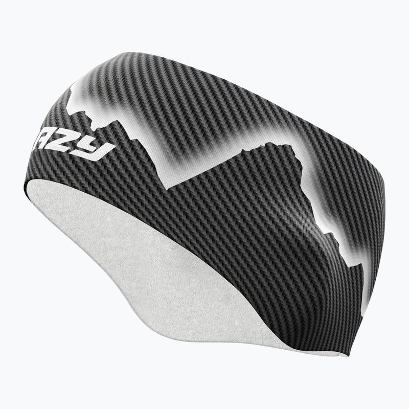Running armband Crazy Fast Cut black