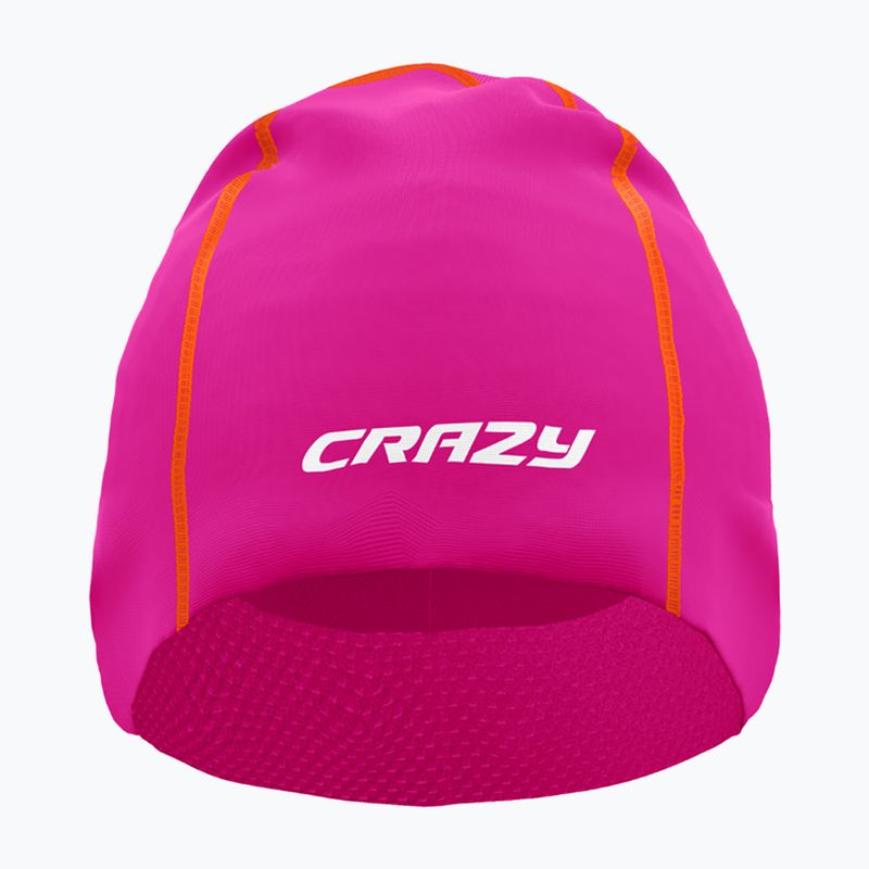 Women's running cap Crazy Spire pop