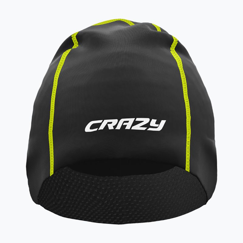 Crazy Spire energy running cap