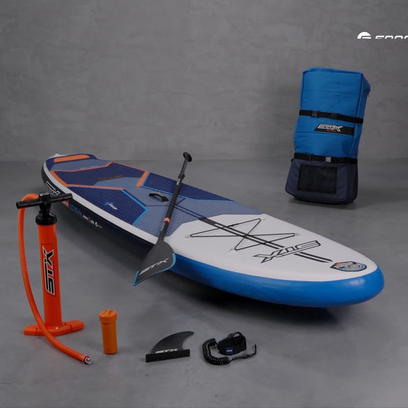 SUP board STX Freeride 10'6'' 2022 blue 406.23100.010 15