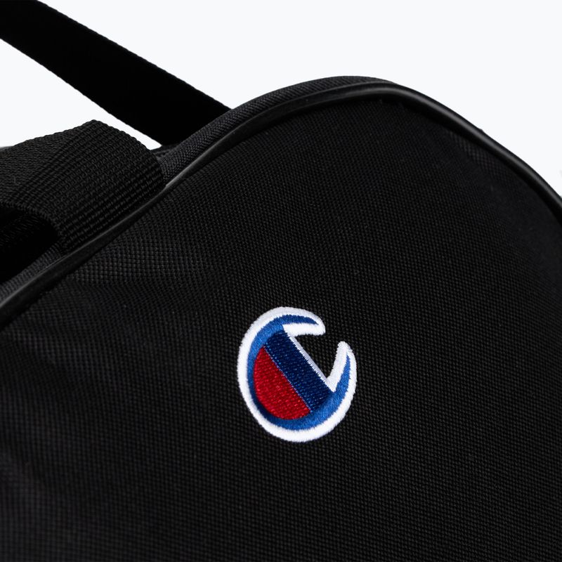 Training bag Champion Utility Duffel black 5