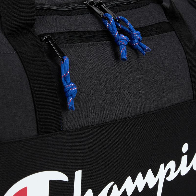 Training bag Champion Utility Duffel black 7