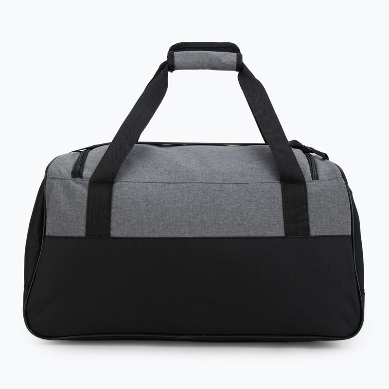 Training bag Champion Utility Duffel black/ grey 3