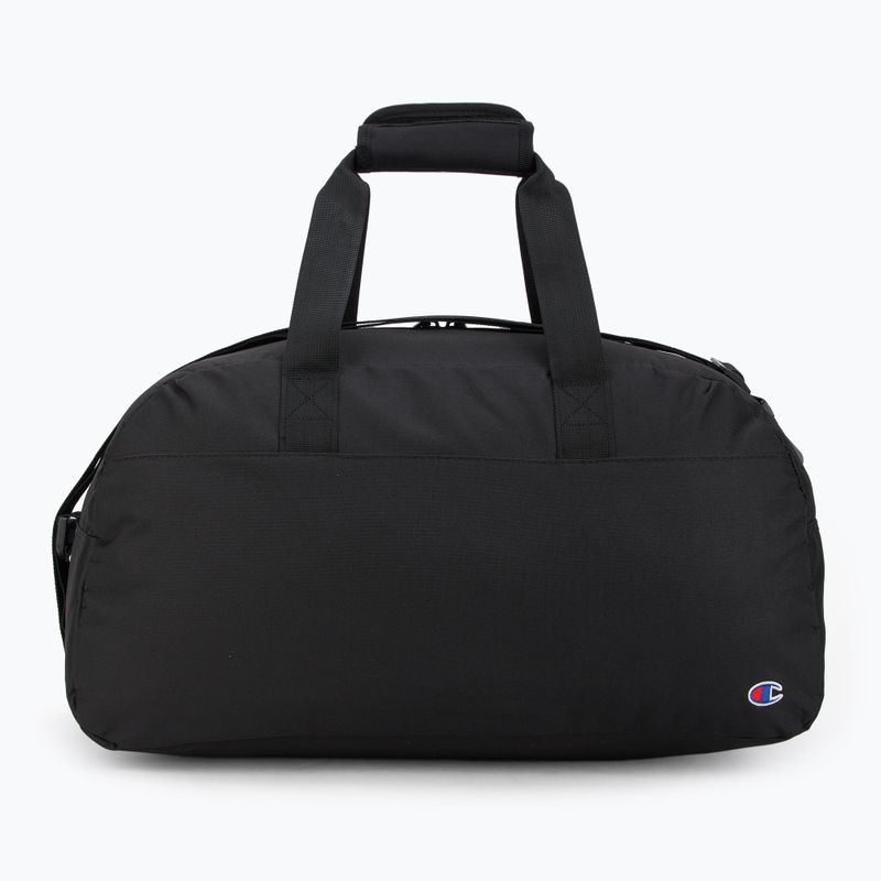 Training bag Champion Altitude Duffel black 3
