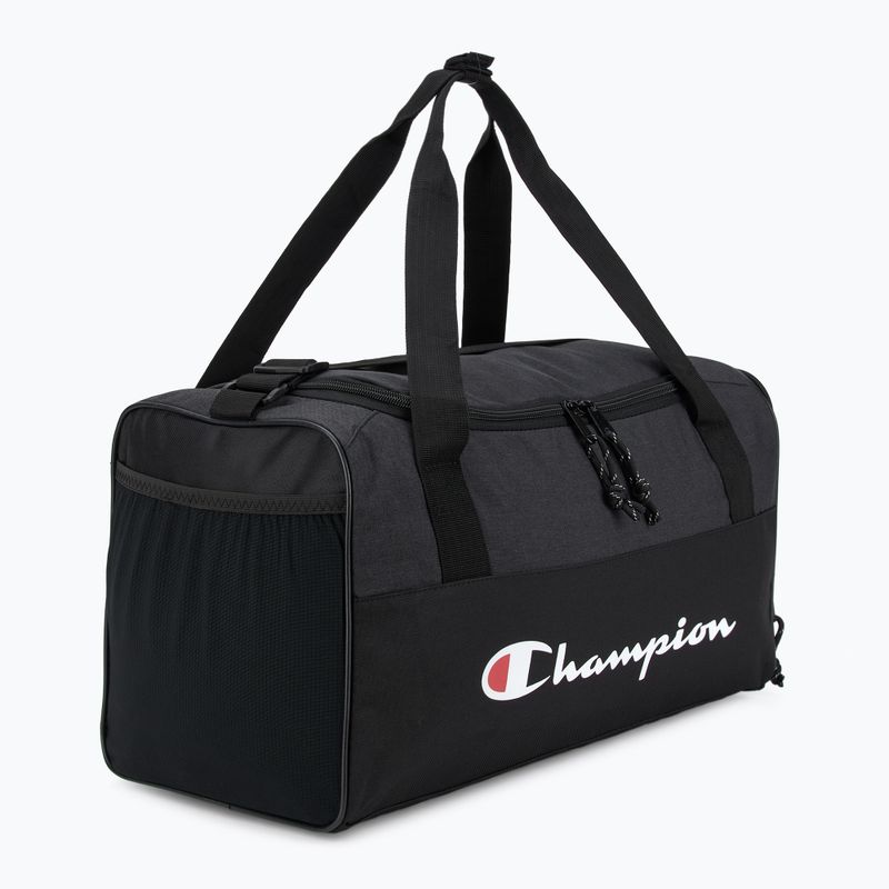 Training bag Champion Prologue Duffel black 2