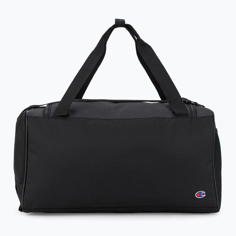 Training bag Champion Prologue Duffel black 3