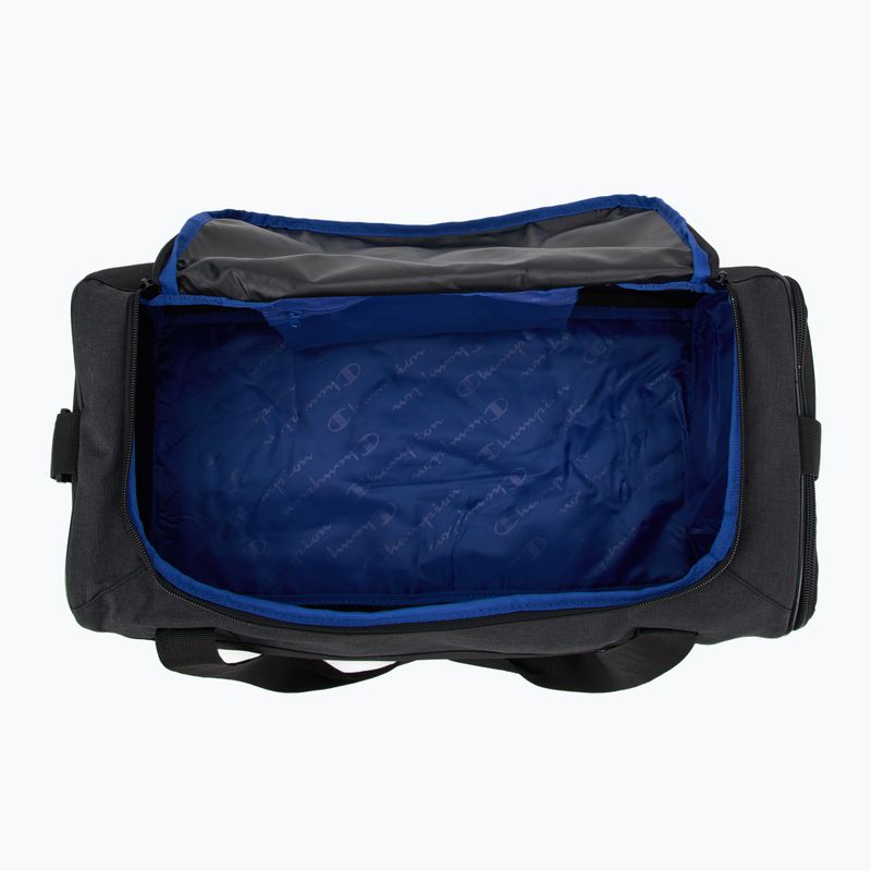 Training bag Champion Prologue Duffel black 4