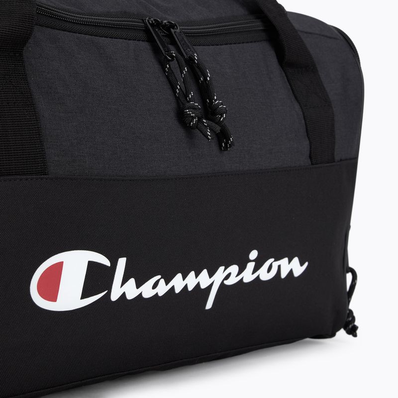 Training bag Champion Prologue Duffel black 5