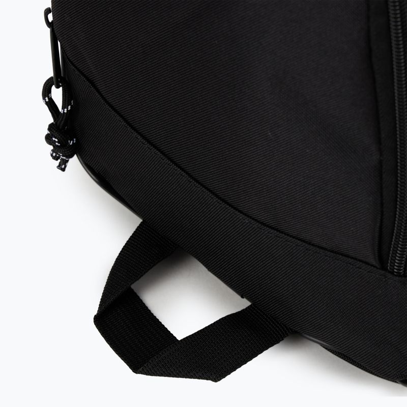 Training bag Champion Prologue Duffel black/ grey 6