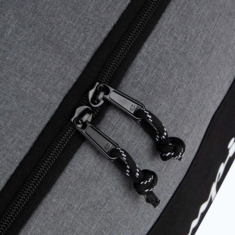 Training bag Champion Prologue Duffel black/ grey 8