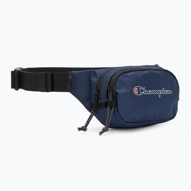 Waistbag Champion Center 1 l navy 2