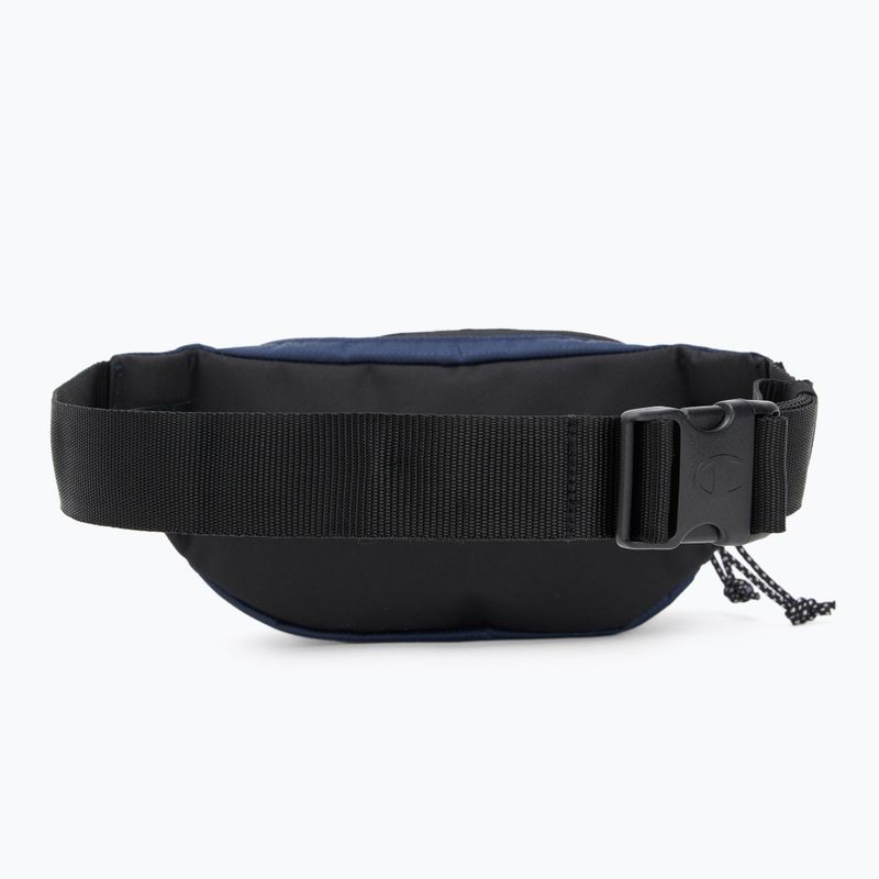 Waistbag Champion Center 1 l navy 3