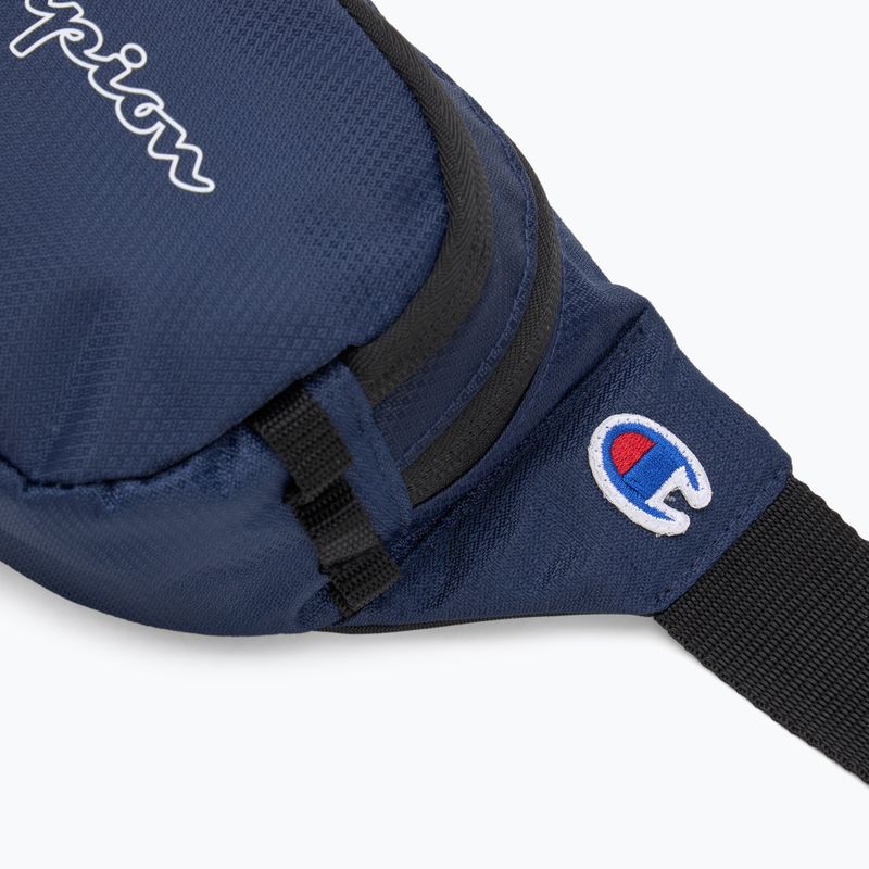 Waistbag Champion Center 1 l navy 4