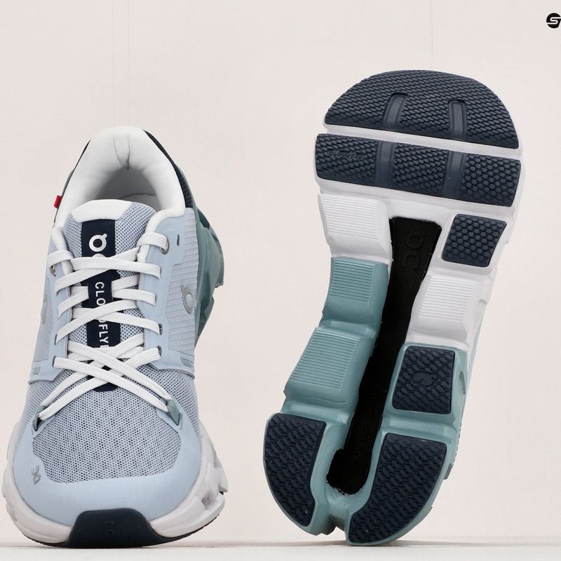 Women's running shoes On Cloudflyer 4 15