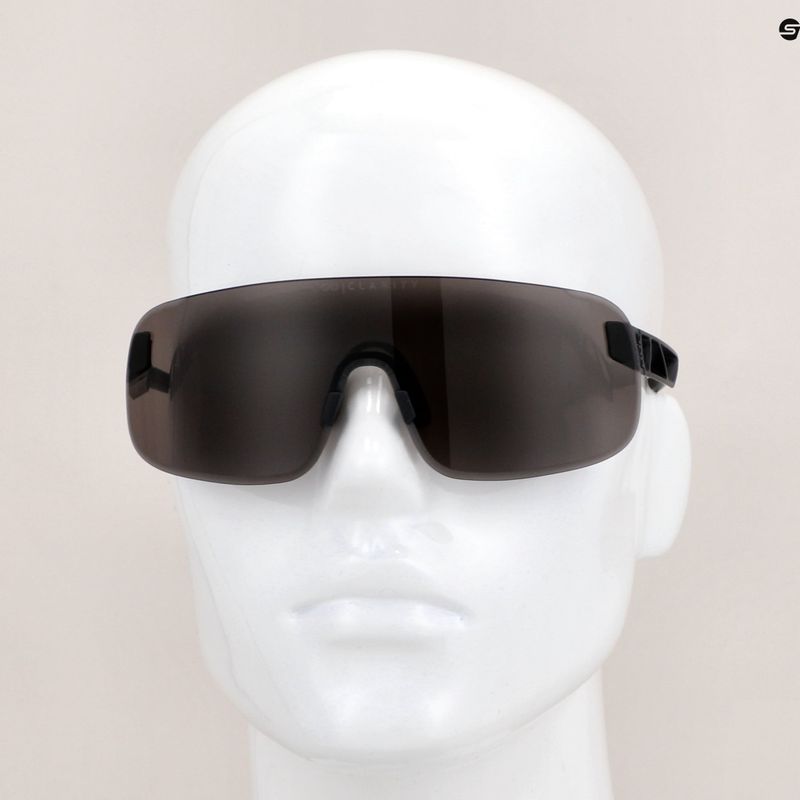Bicycle goggles POC Elicit uranium black/clarity define 6
