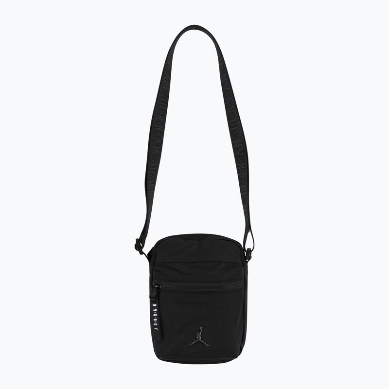 Pouch Jordan Jan Airbone Festival black