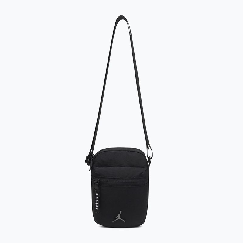 Pouch Jordan Jan Airbone Festival black 2