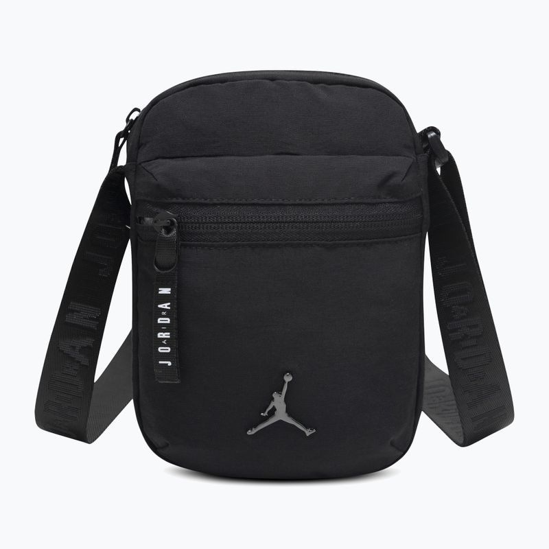Pouch Jordan Jan Airbone Festival black 3