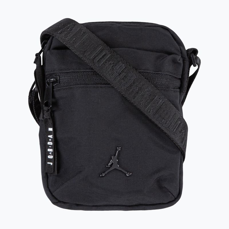 Pouch Jordan Jan Airbone Festival black 5